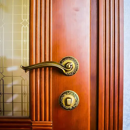 Gefest Apartments Odesa Exterior photo